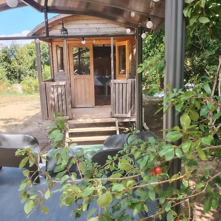 Le Refuge Cevenol * Concoules