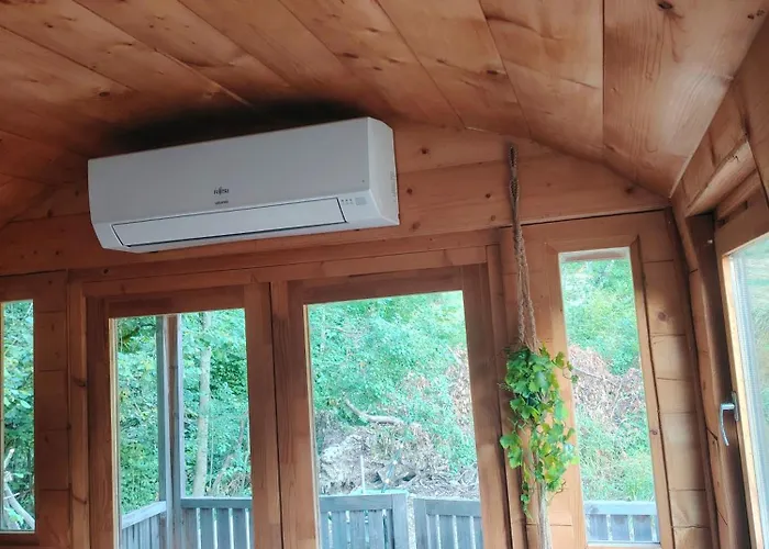 Le Refuge Cevenol 캠프장